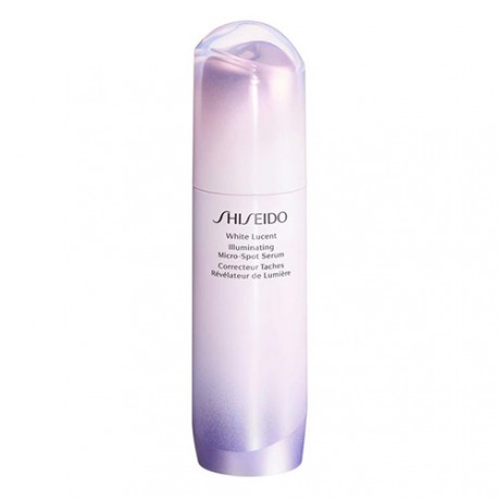 SHISEIDO White Lucent - Lichtenthüllendes SHISEIDO White Lucent - Lichtenthüllendes